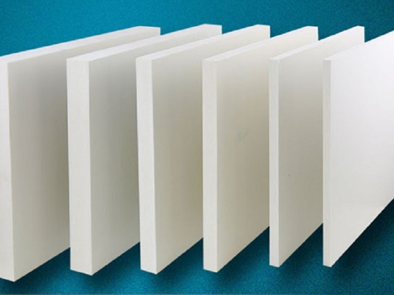 Lợi ích khi sử dụng tấm nhựa PVC chống cháy